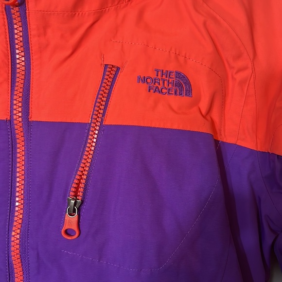 North Face Ski Hyvent Jacket - Picture 2 of 7